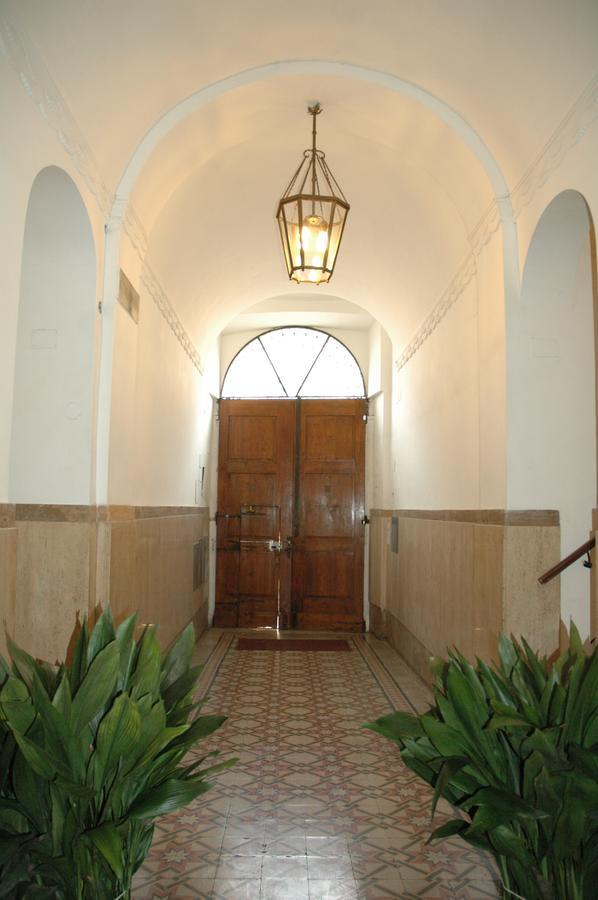 רומא Morfeo Suite מראה חיצוני תמונה