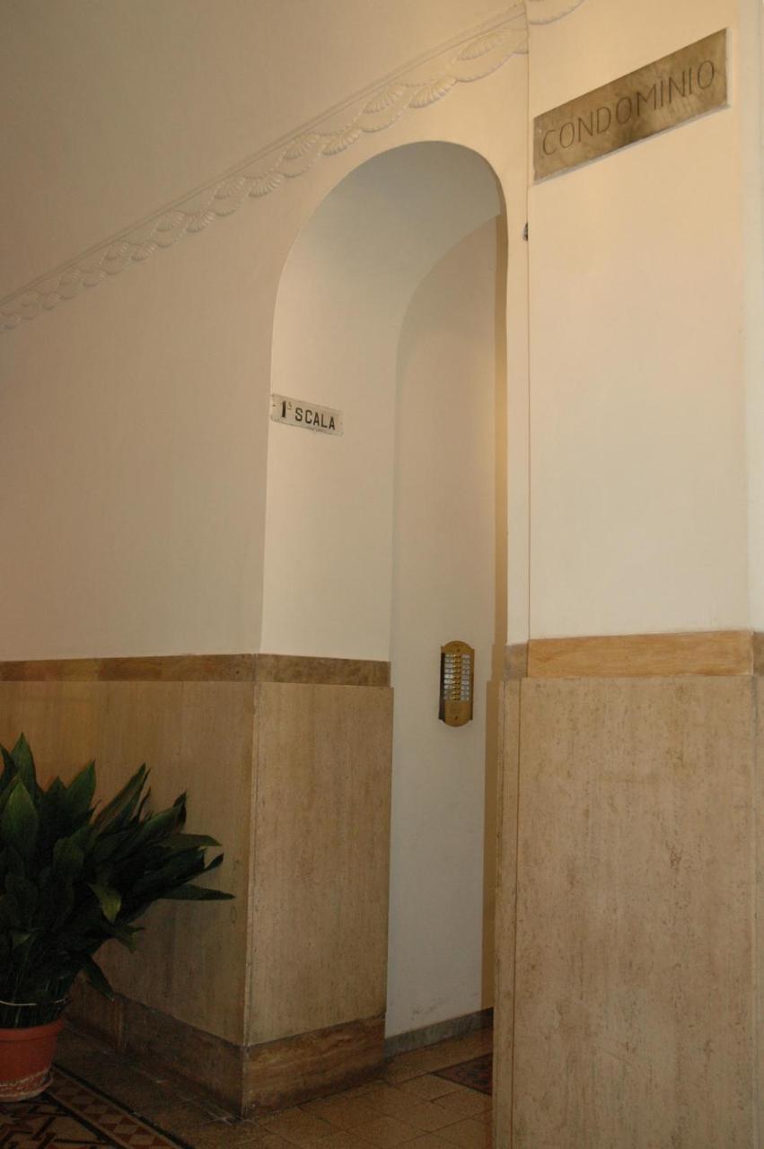 רומא Morfeo Suite מראה חיצוני תמונה